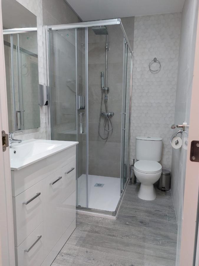 Apartamento Loft La Calahorra 1 con posibilidad de aparcamiento Córdoba Exterior foto