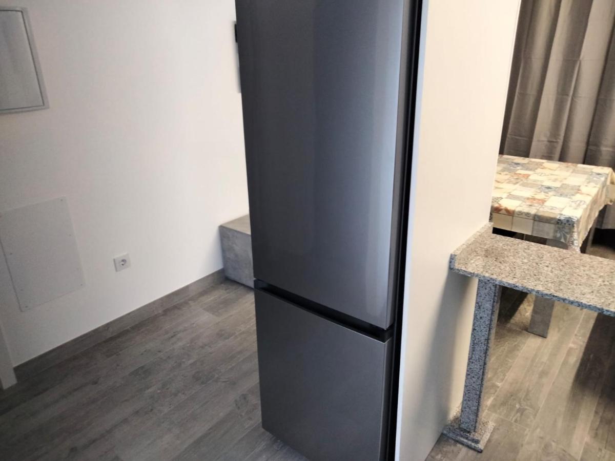 Apartamento Loft La Calahorra 1 con posibilidad de aparcamiento Córdoba Exterior foto