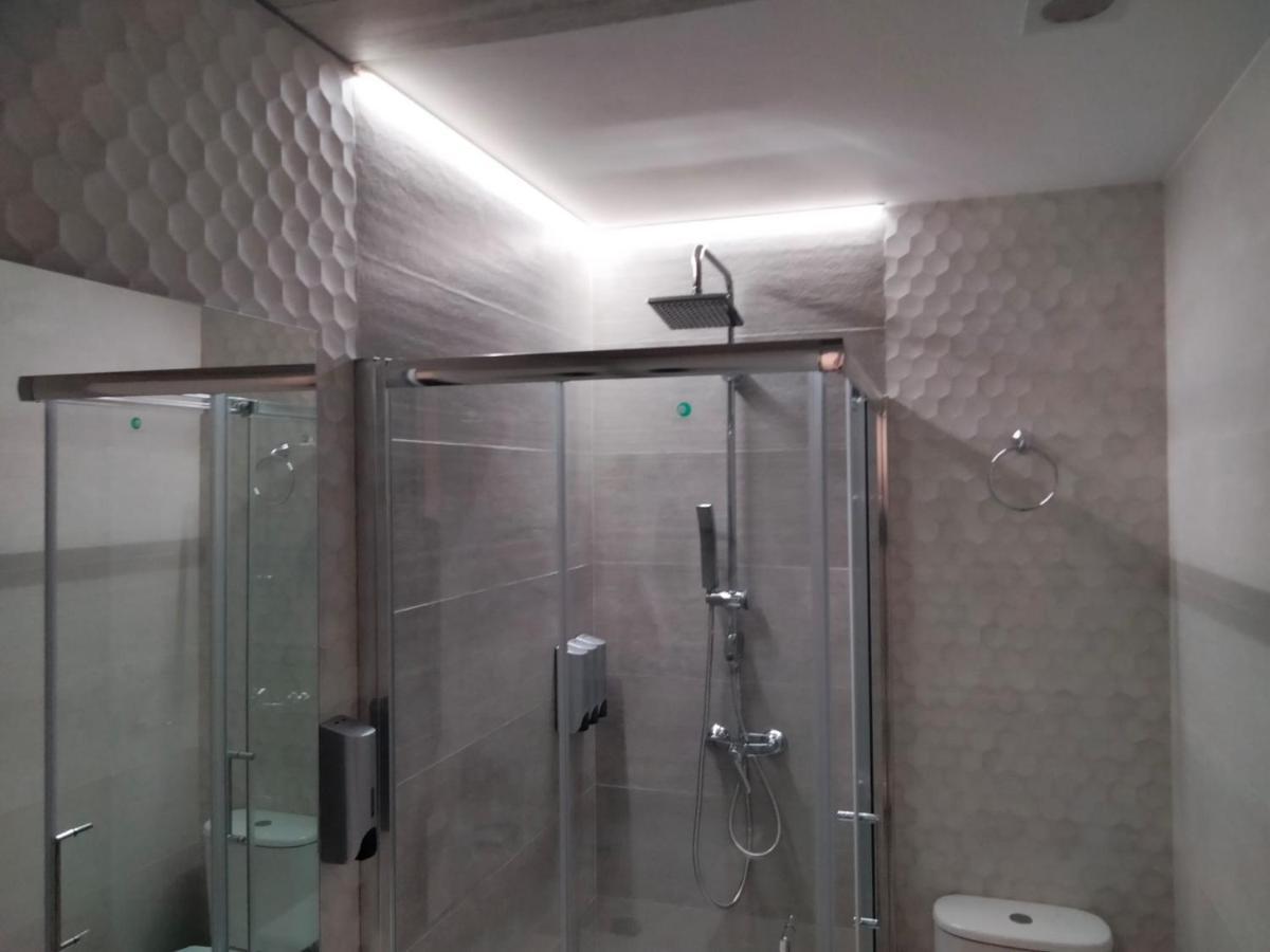 Apartamento Loft La Calahorra 1 con posibilidad de aparcamiento Córdoba Exterior foto