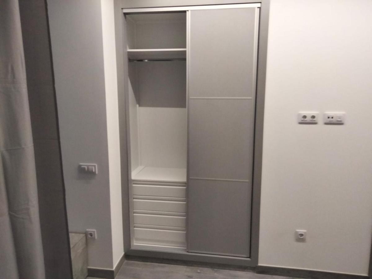 Apartamento Loft La Calahorra 1 con posibilidad de aparcamiento Córdoba Exterior foto