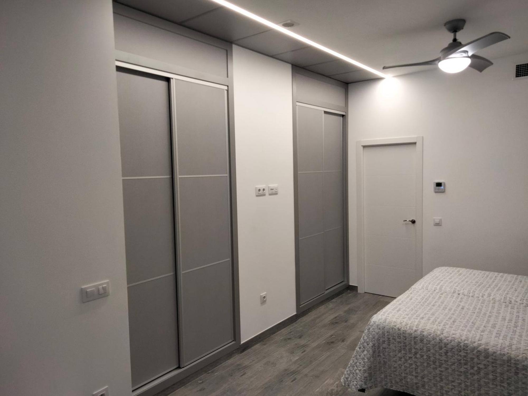 Apartamento Loft La Calahorra 1 con posibilidad de aparcamiento Córdoba Exterior foto
