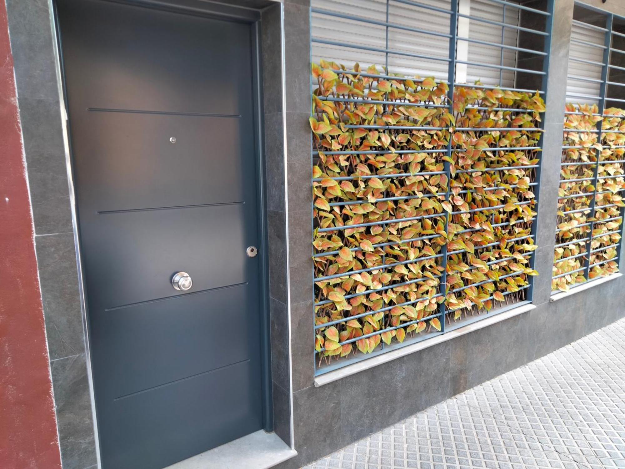 Apartamento Loft La Calahorra 1 con posibilidad de aparcamiento Córdoba Exterior foto